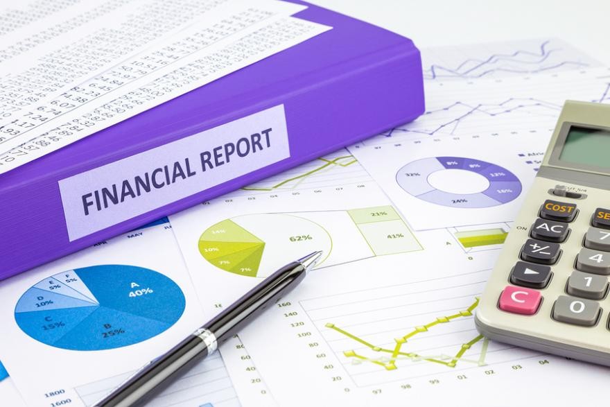 Financial Report 2022