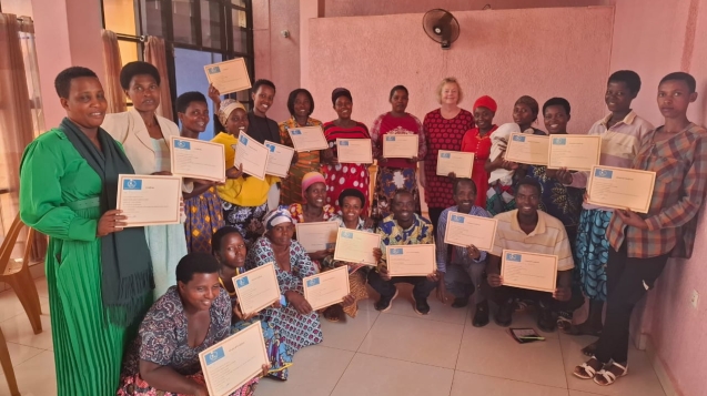 activity report 2025